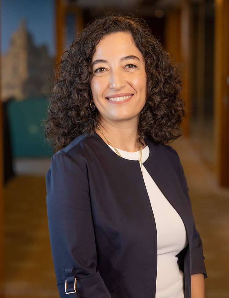 AYLİN GÜNDOĞDU