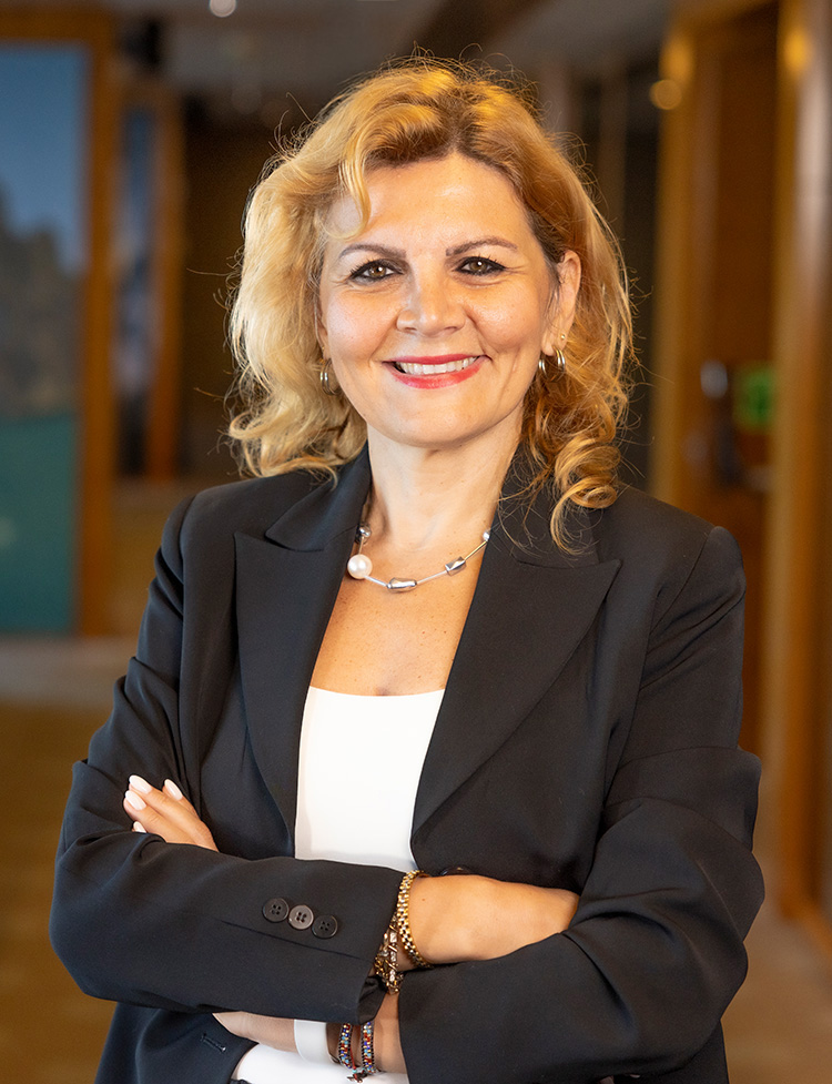 LÜTFİYE GENCO