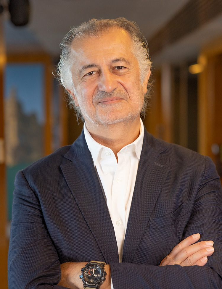 MEHMET ALTIOKLAR