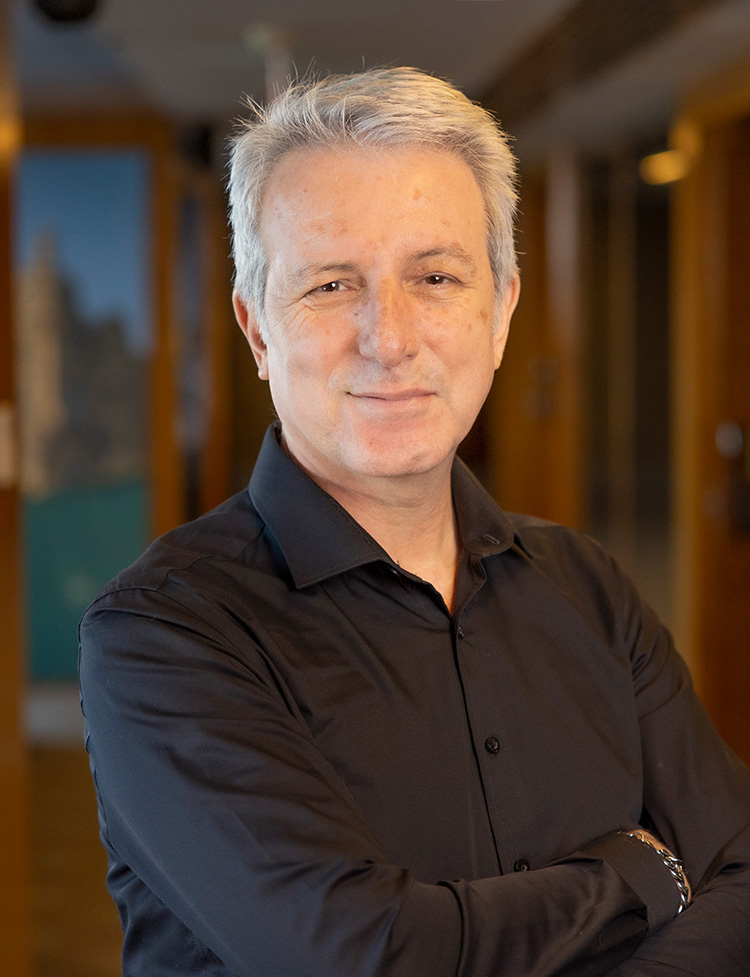 SERDAR LALE