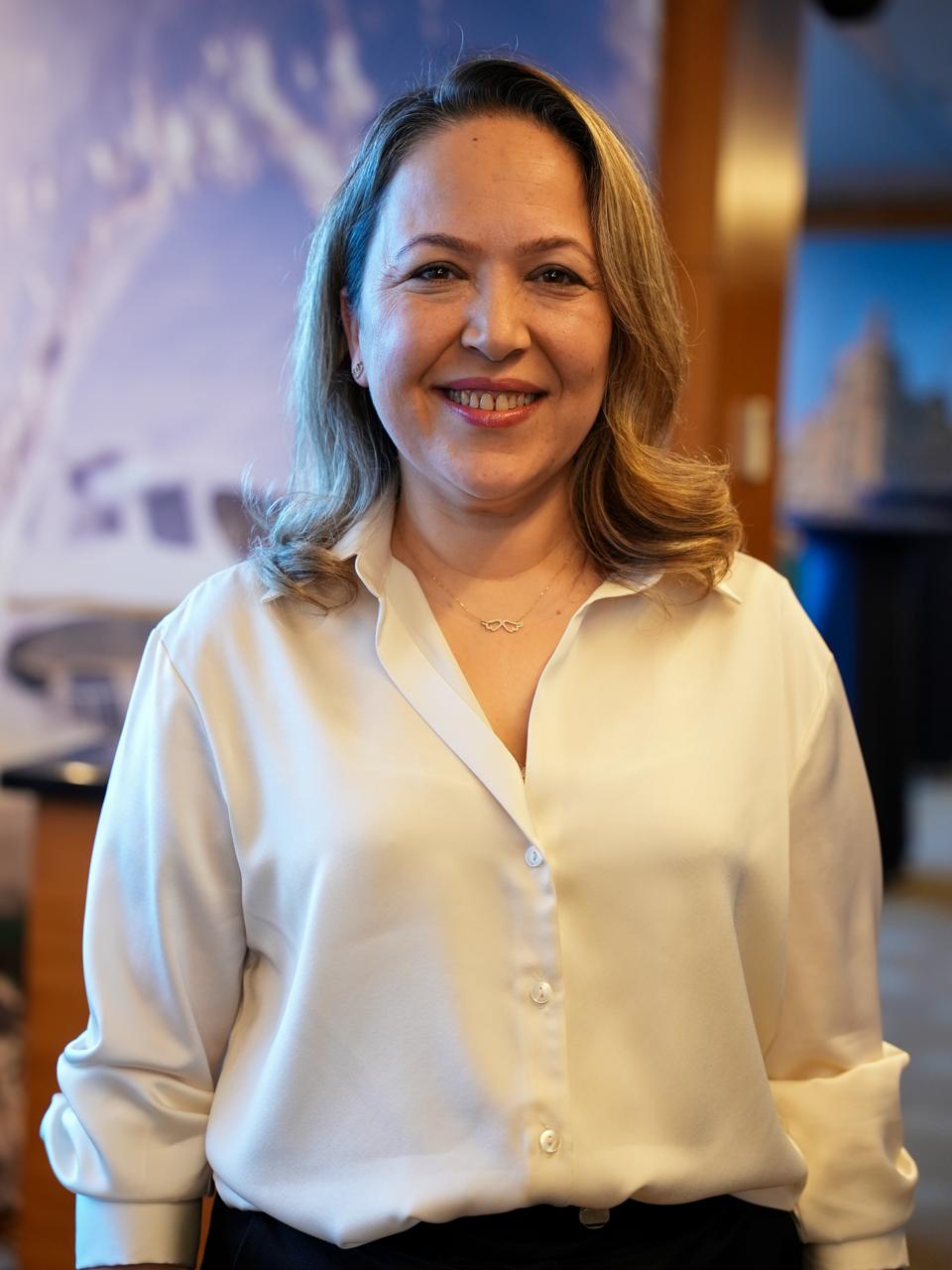 NESLİHAN AKAÇLI