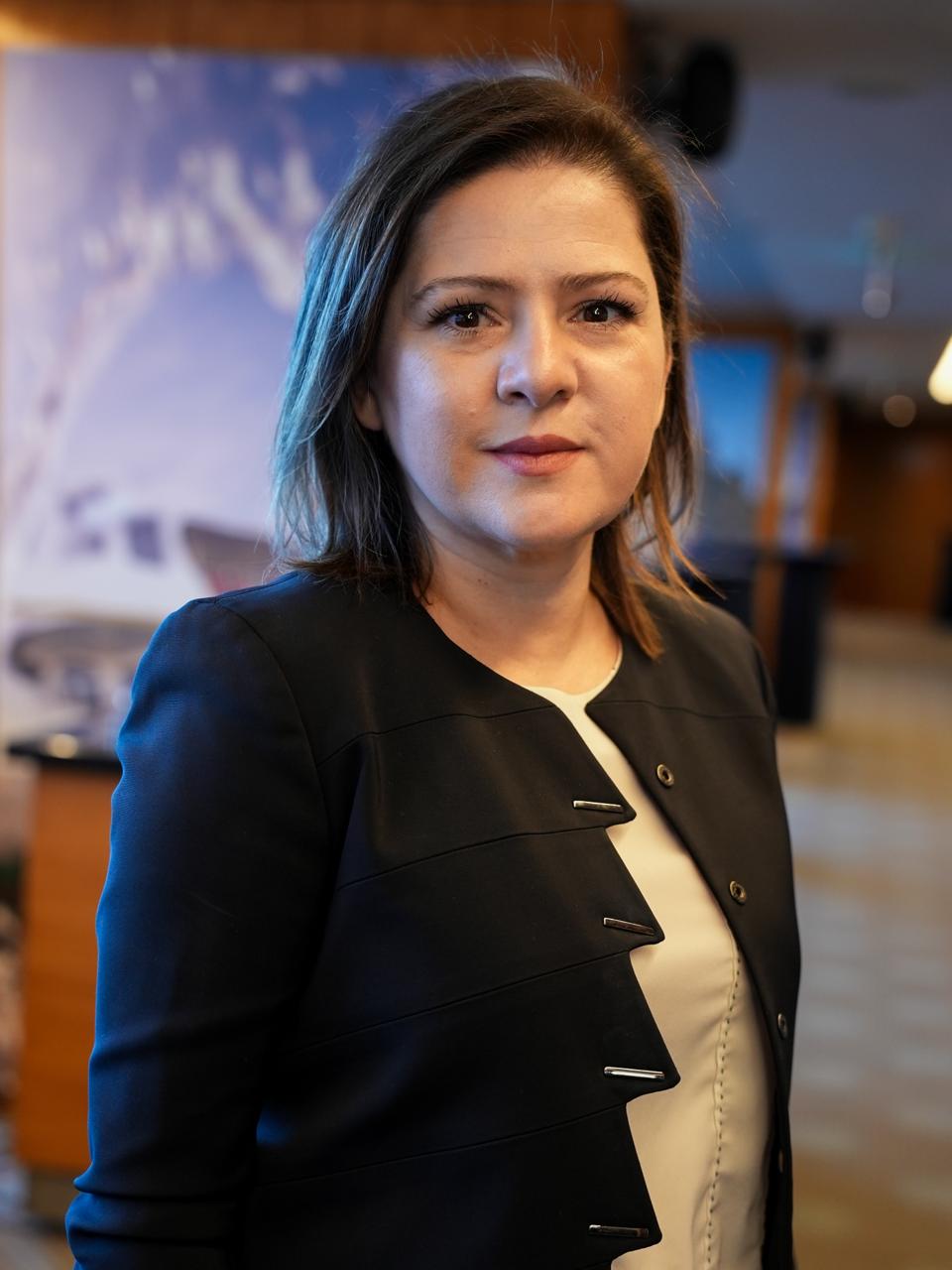SİNEMİS DOĞAN
