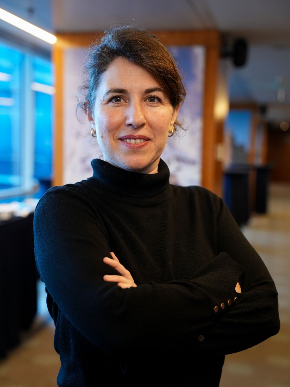 ZEYNEP NAZ ÖZALP DÖKER